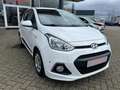 Hyundai i10 1.0i i-Motion Go! Navigatie, Dab, Bluetooth, 5 deu Weiß - thumbnail 2