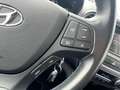 Hyundai i10 1.0i i-Motion Go! Navigatie, Dab, Bluetooth, 5 deu Weiß - thumbnail 14