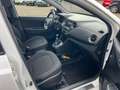 Hyundai i10 1.0i i-Motion Go! Navigatie, Dab, Bluetooth, 5 deu Weiß - thumbnail 8