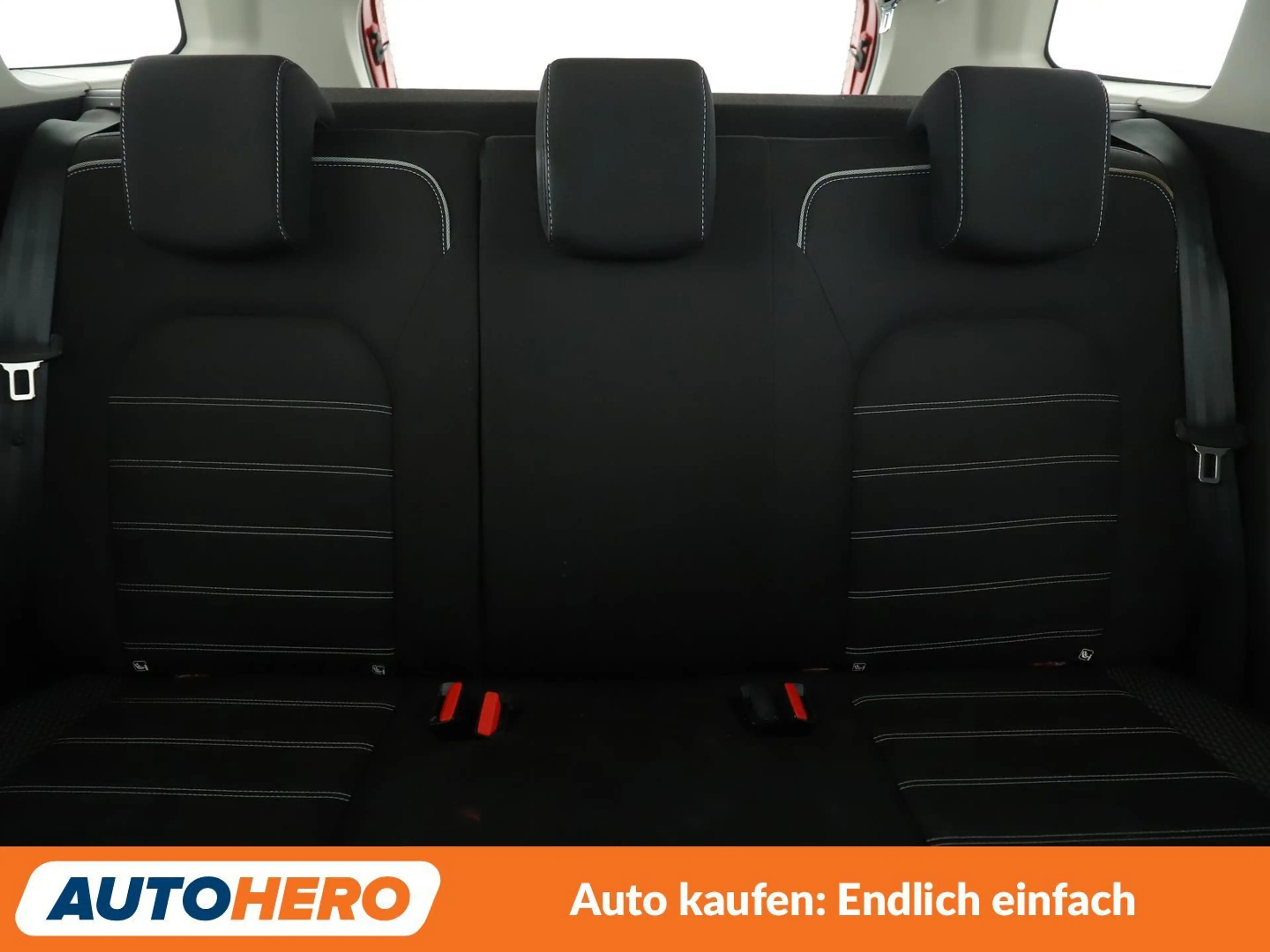 Dacia Duster 1.3 TCe Prestige + 4WD*NAVI*CAM*TEMPO* — photo 15