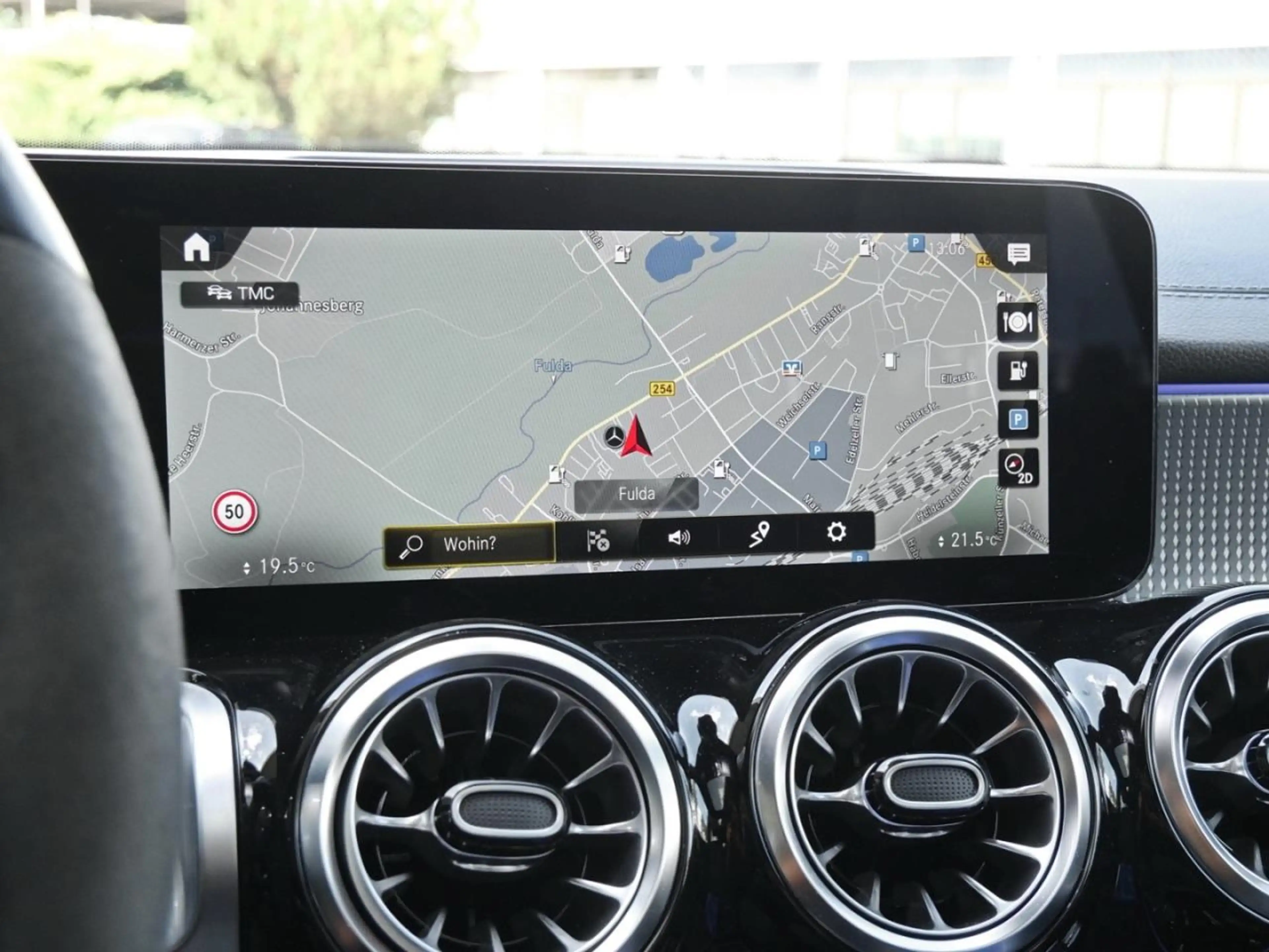 Mercedes-Benz EQB 350 4M AMG Night Panorama Distronic 360° — photo 13