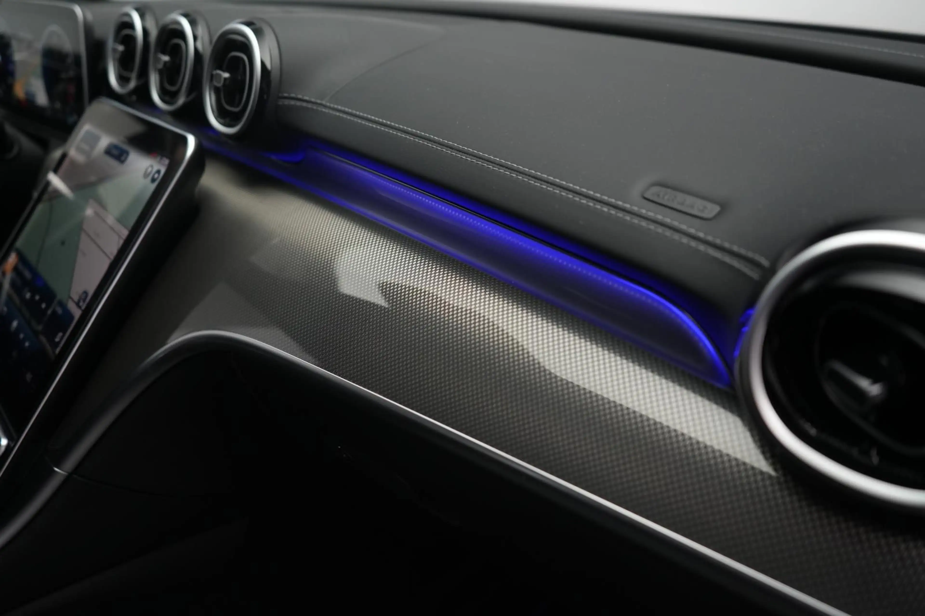 Mercedes-Benz C 300 de T 9G-Tronic AMG Distronic/Kamera/Burmes — photo 9
