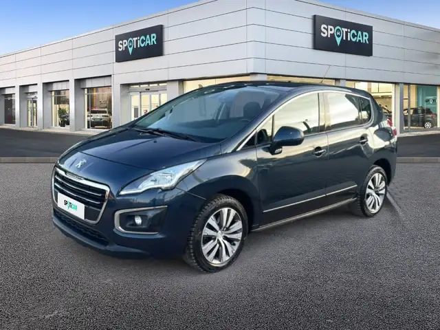 Peugeot 3008 2.0 HDi 150CV Active