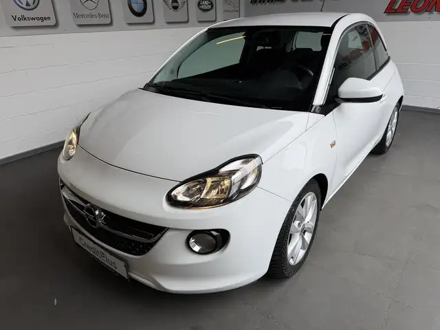 Opel Adam Jam ecoFlex *Automatik*Garantie*ab3,99%*