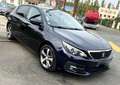 Peugeot 308 1.2 PT 130 CH style EAT8 Bleu - thumbnail 4