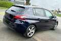 Peugeot 308 1.2 PT 130 CH style EAT8 Bleu - thumbnail 6