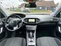Peugeot 308 1.2 PT 130 CH style EAT8 Bleu - thumbnail 10