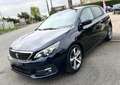 Peugeot 308 1.2 PT 130 CH style EAT8 Bleu - thumbnail 1