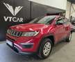 Jeep Compass 1.6 Mjt Sport 4x2 Roşu - thumbnail 2