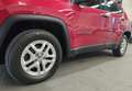 Jeep Compass 1.6 Mjt Sport 4x2 Roşu - thumbnail 3