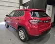 Jeep Compass 1.6 Mjt Sport 4x2 Roşu - thumbnail 4