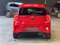 Kia Picanto 1.2i GT Line // 3976Km // Garantie // Nieuw Staat Rouge - thumbnail 6