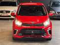 Kia Picanto 1.2i GT Line // 3976Km // Garantie // Nieuw Staat Rood - thumbnail 2