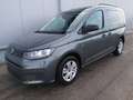 Volkswagen Caddy Basis 1.5TSI ACC Kam GV5 App AHK Reling 85 kW (... Grau - thumbnail 1