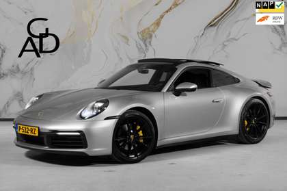 Porsche 911 3.0 Carrera B.T.W