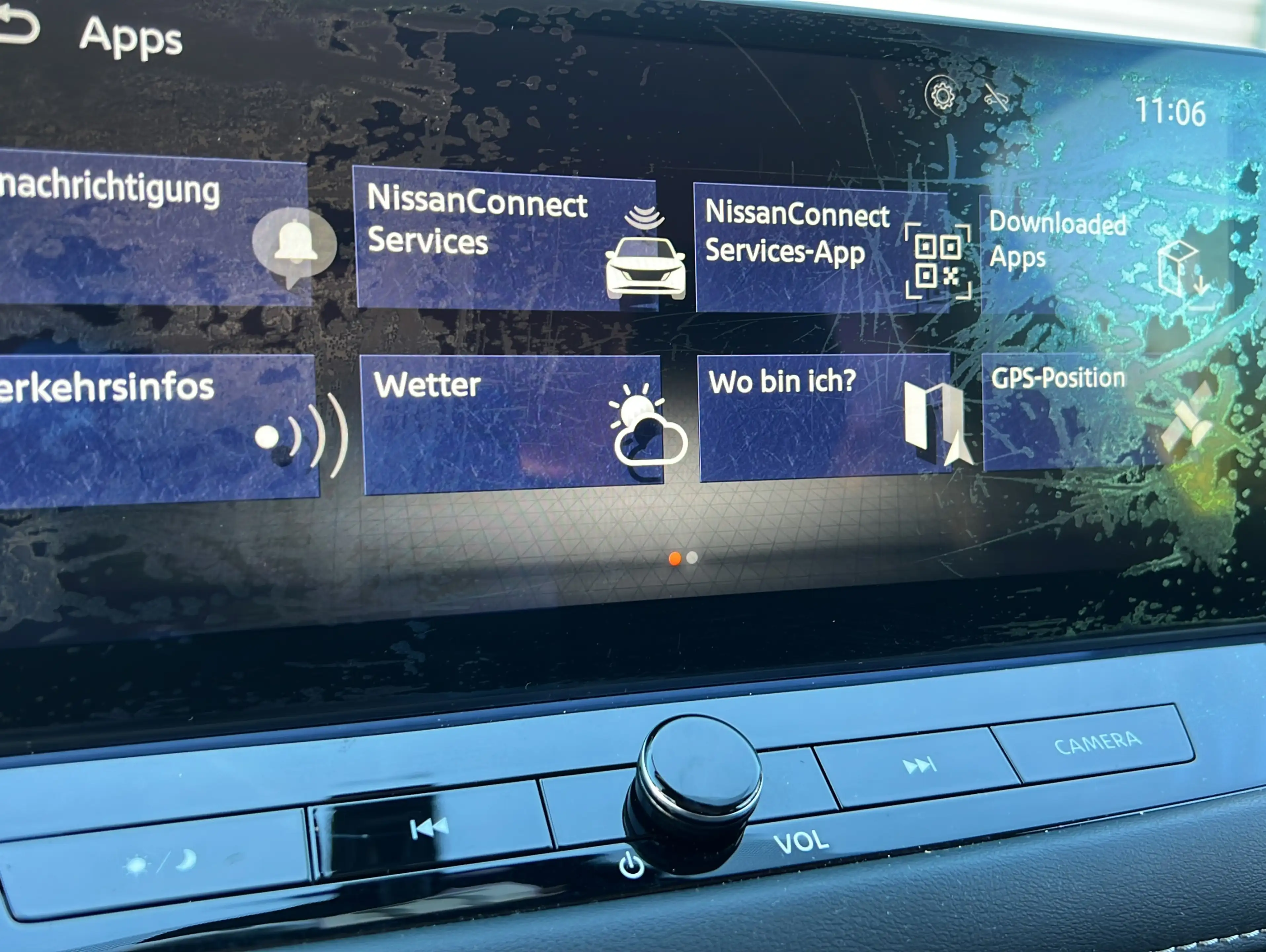 Nissan X-Trail 1.5 VC-T MHEV X Tronic N-Connecta*DAB* — photo 11