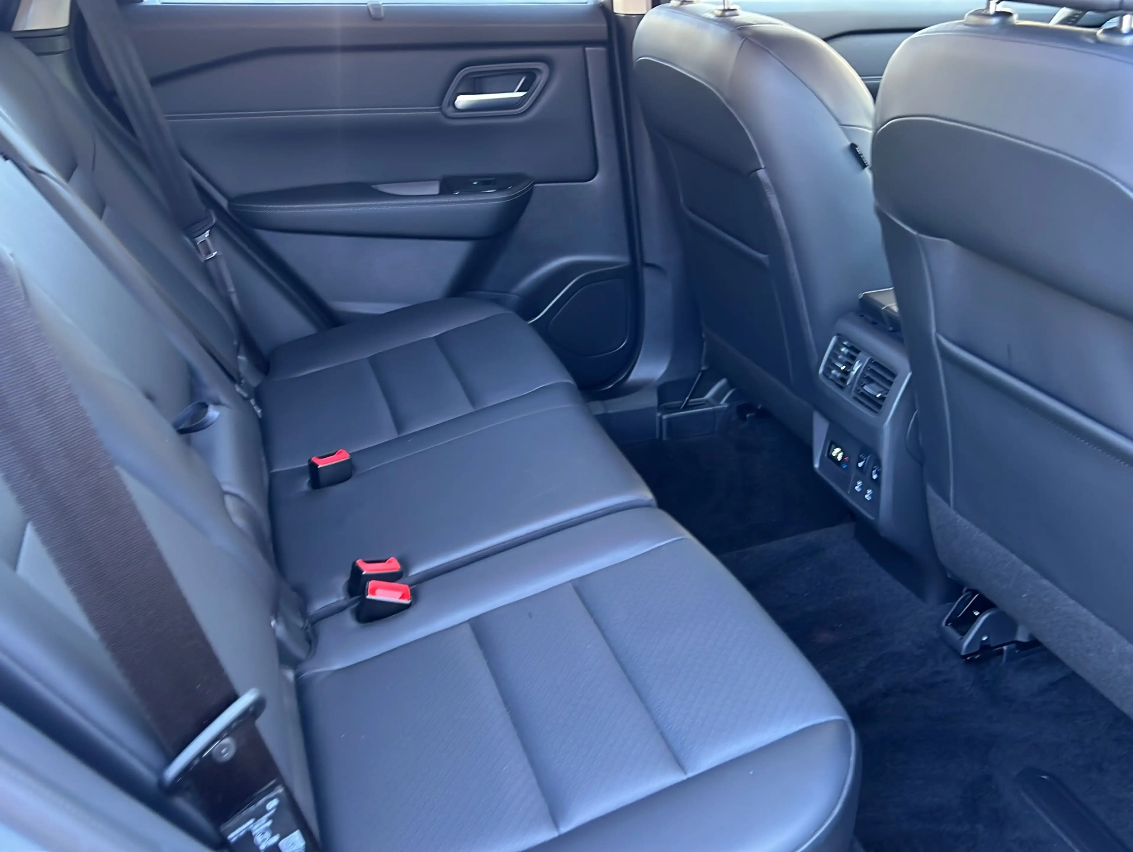 Nissan X-Trail 1.5 VC-T MHEV X Tronic N-Connecta*DAB* — photo 18