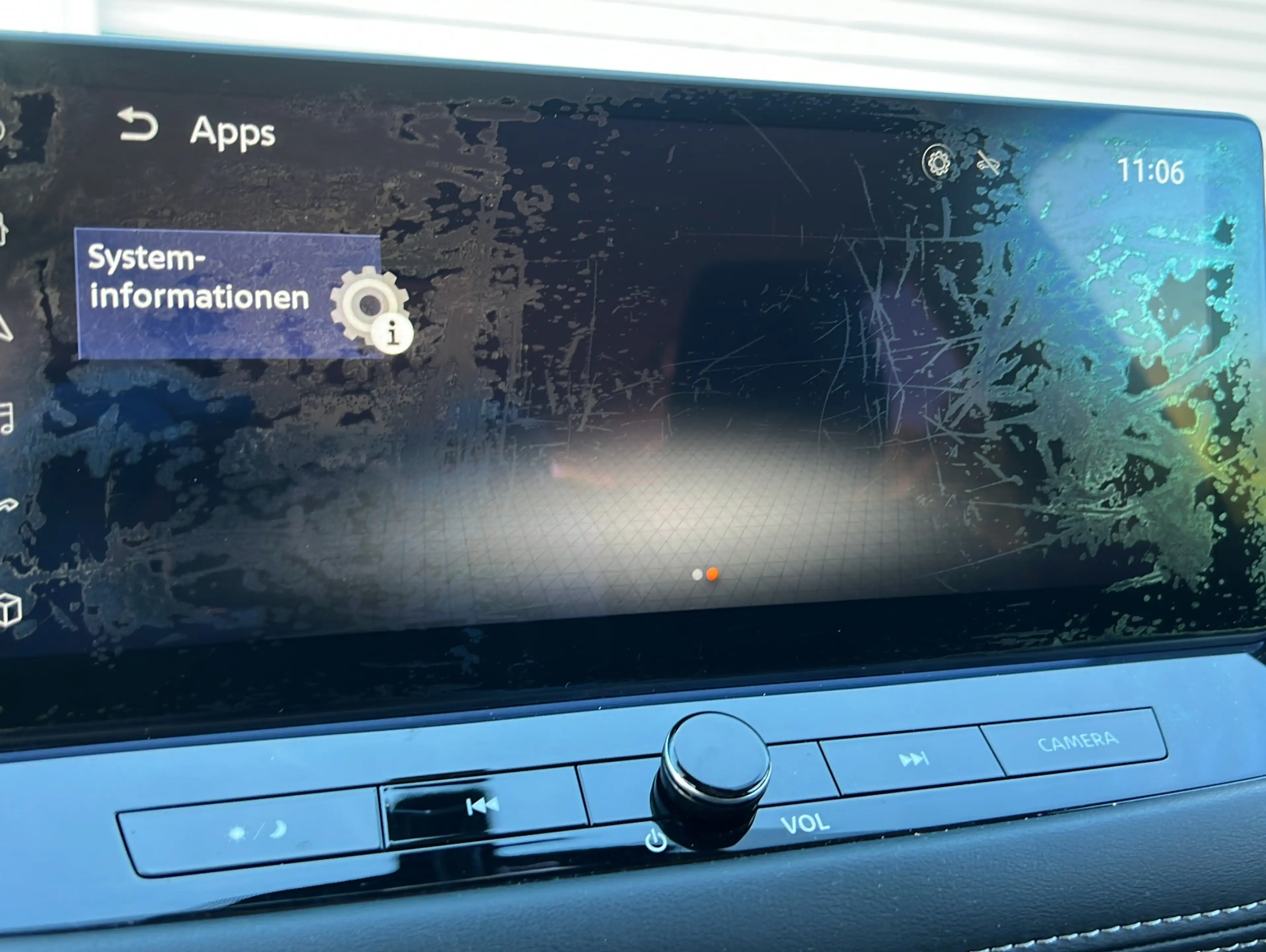 Nissan X-Trail 1.5 VC-T MHEV X Tronic N-Connecta*DAB* — photo 12