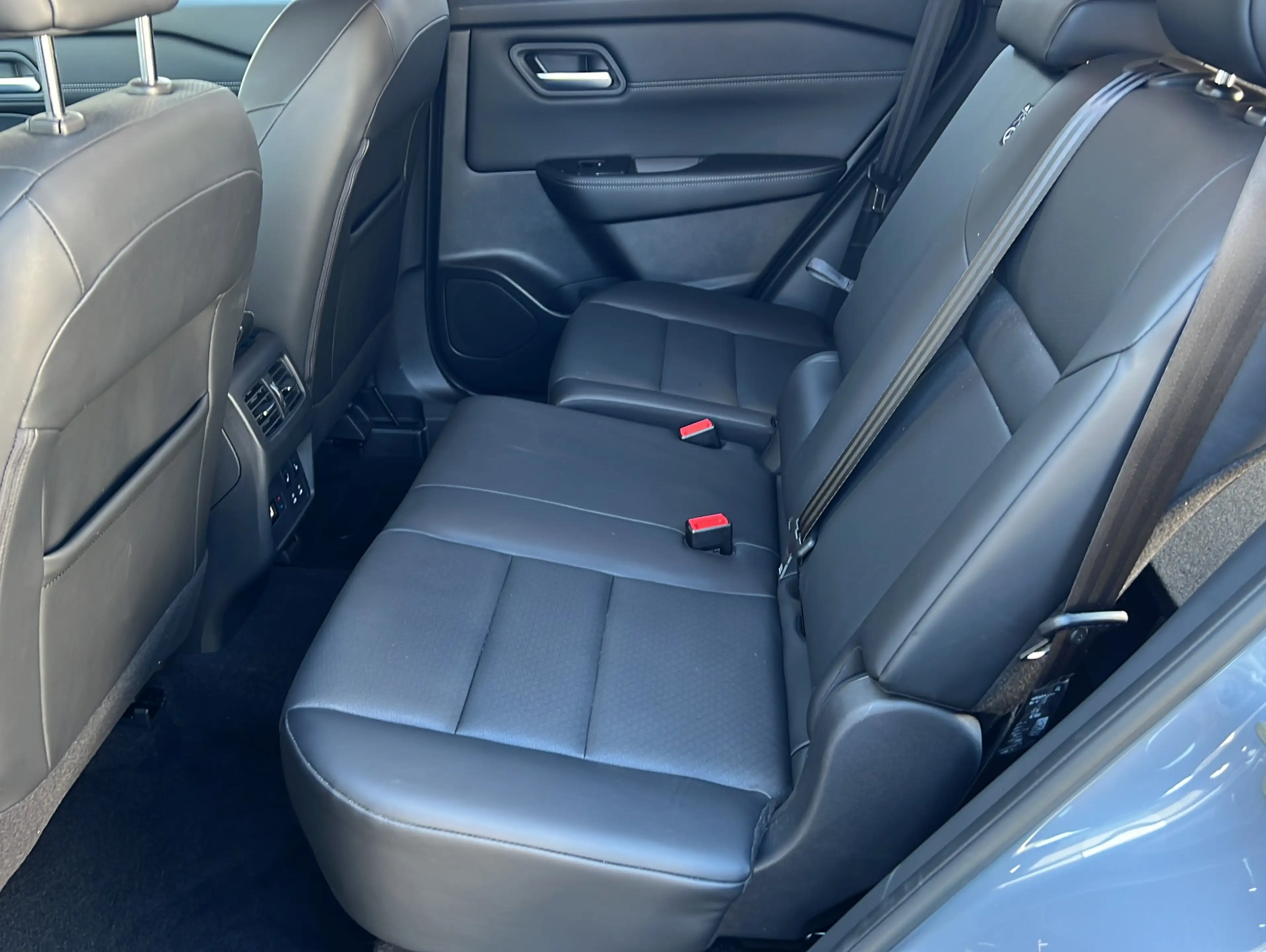 Nissan X-Trail 1.5 VC-T MHEV X Tronic N-Connecta*DAB* — photo 14