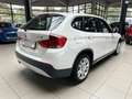BMW X1 18 d xDrive Automatik, Bluetooth, USB Weiß - thumbnail 4