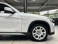 BMW X1 18 d xDrive Automatik, Bluetooth, USB Weiß - thumbnail 5