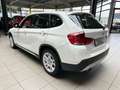 BMW X1 18 d xDrive Automatik, Bluetooth, USB Weiß - thumbnail 2