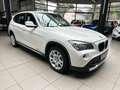BMW X1 18 d xDrive Automatik, Bluetooth, USB Weiß - thumbnail 3