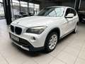 BMW X1 18 d xDrive Automatik, Bluetooth, USB Weiß - thumbnail 1