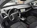 Audi Q4 e-tron 35 / ATTRACTION / CARPLAY / CAM / LED / ACC / DAB Gris - thumbnail 9