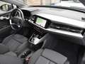 Audi Q4 e-tron 35 / ATTRACTION / CARPLAY / CAM / LED / ACC / DAB Gris - thumbnail 14