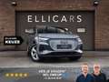 Audi Q4 e-tron 35 / ATTRACTION / CARPLAY / CAM / LED / ACC / DAB Gris - thumbnail 1