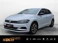 Volkswagen Polo beats 1.0TSI DSG Navi Weiß - thumbnail 1