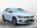 Volkswagen Polo beats 1.0TSI DSG Navi Weiß - thumbnail 5