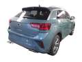 Volkswagen T-Roc 1.5 TSI R-Line IQ.Drive/Kamera/Navi Blau - thumbnail 4