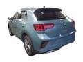 Volkswagen T-Roc 1.5 TSI R-Line IQ.Drive/Kamera/Navi Blau - thumbnail 5