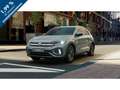 Volkswagen T-Roc 1.5 TSI R-Line IQ.Drive/Kamera/Navi Blau - thumbnail 1