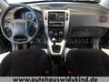 Hyundai TUCSON 2.0 GLS Klima PDC TÜV AU 10 2026 Noir - thumbnail 11