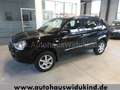 Hyundai TUCSON 2.0 GLS Klima PDC TÜV AU 10 2026 Noir - thumbnail 5