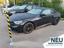 Bmw M2 Coupe M'Drivers HuD H&K KoZg AdLED eM Sitze