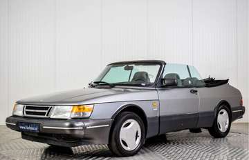 Turbo Cabriolet