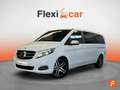 Mercedes-Benz V 250 d Avantgarde Largo Blanco - thumbnail 3