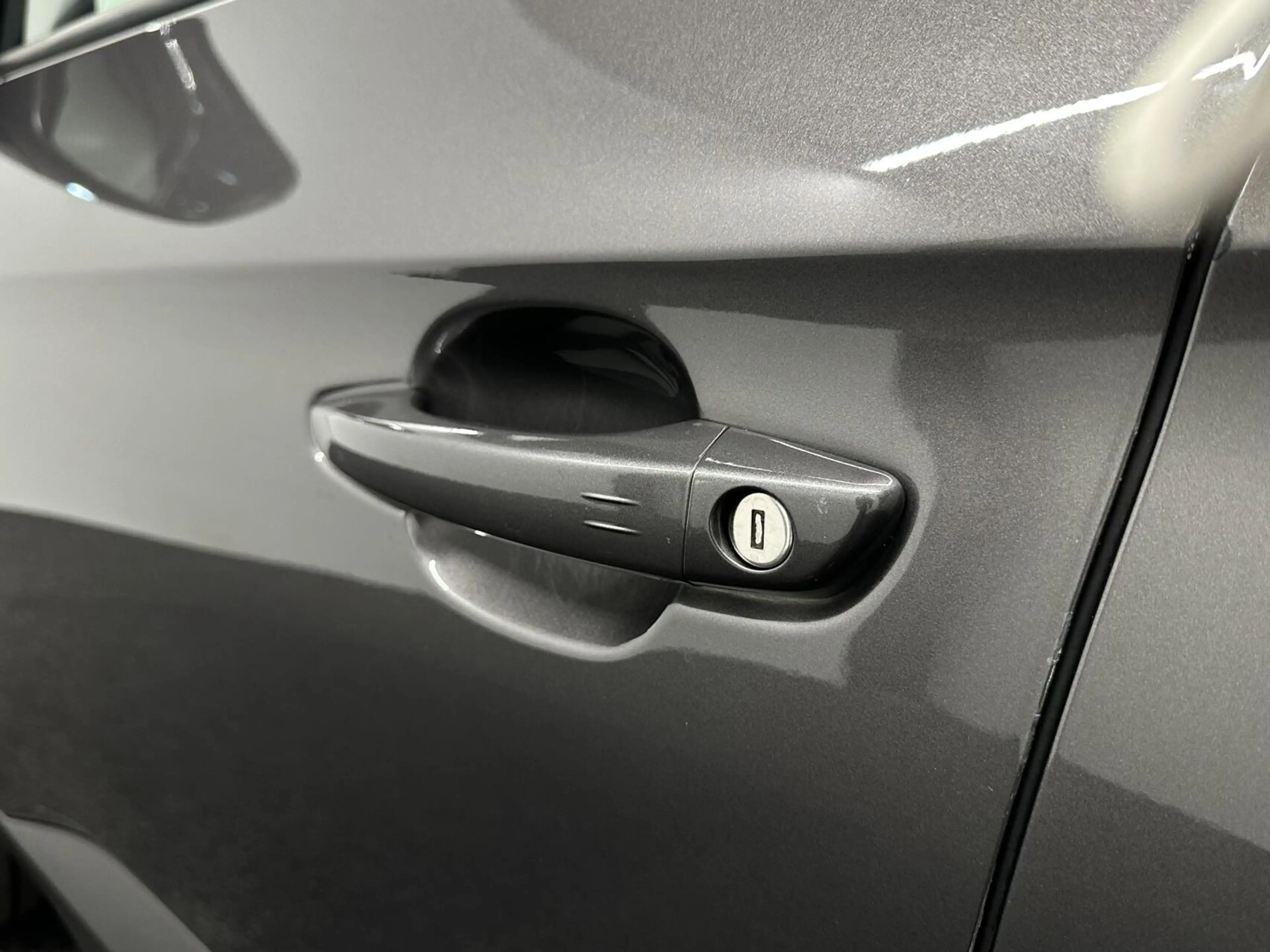 Opel Grandland X 1.2 Turbo Elegance CAMERA TREKHAAK LM NAVI CARPLAY — photo 11