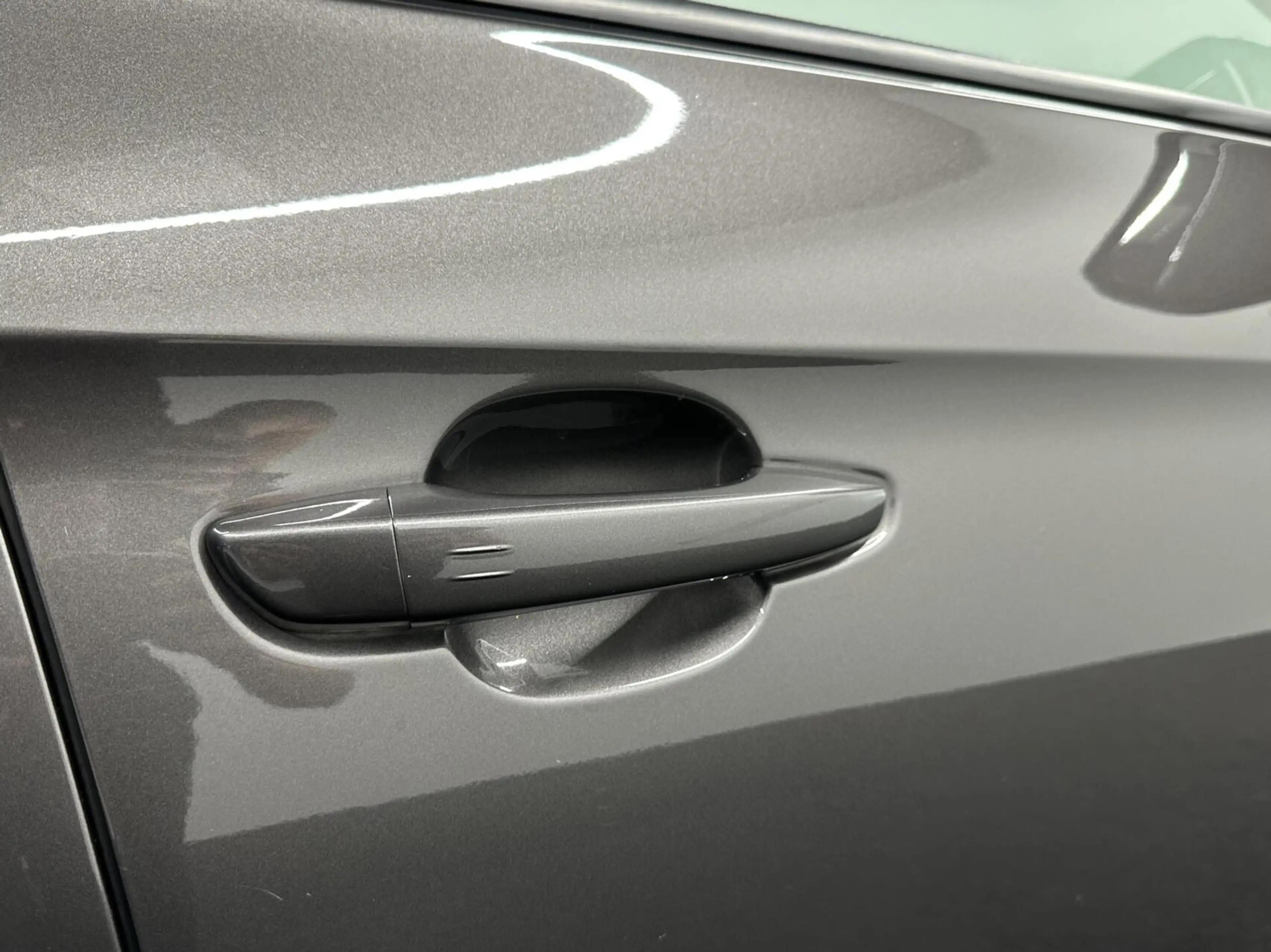 Opel Grandland X 1.2 Turbo Elegance CAMERA TREKHAAK LM NAVI CARPLAY — photo 10
