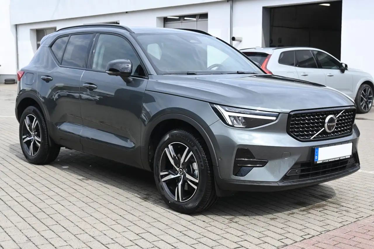 Volvo XC40 2026 — фото 7