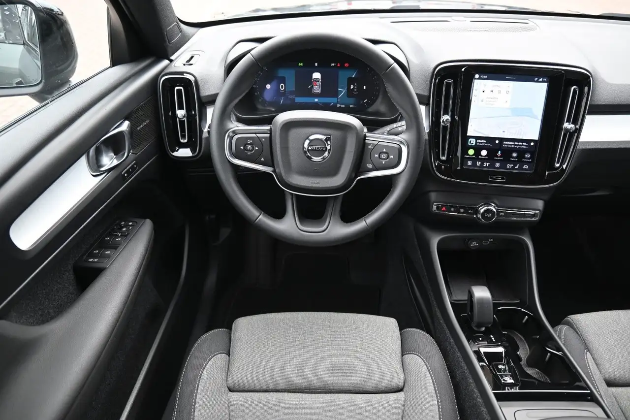 Volvo XC40 2026 — фото 19
