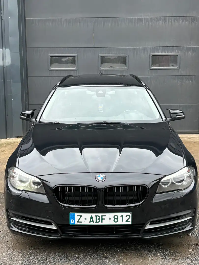 BMW 520 Touring 520 dA - 1
