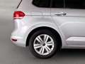 Volkswagen Touran TDI DSG Silber - thumbnail 6