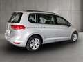 Volkswagen Touran TDI DSG Silber - thumbnail 4