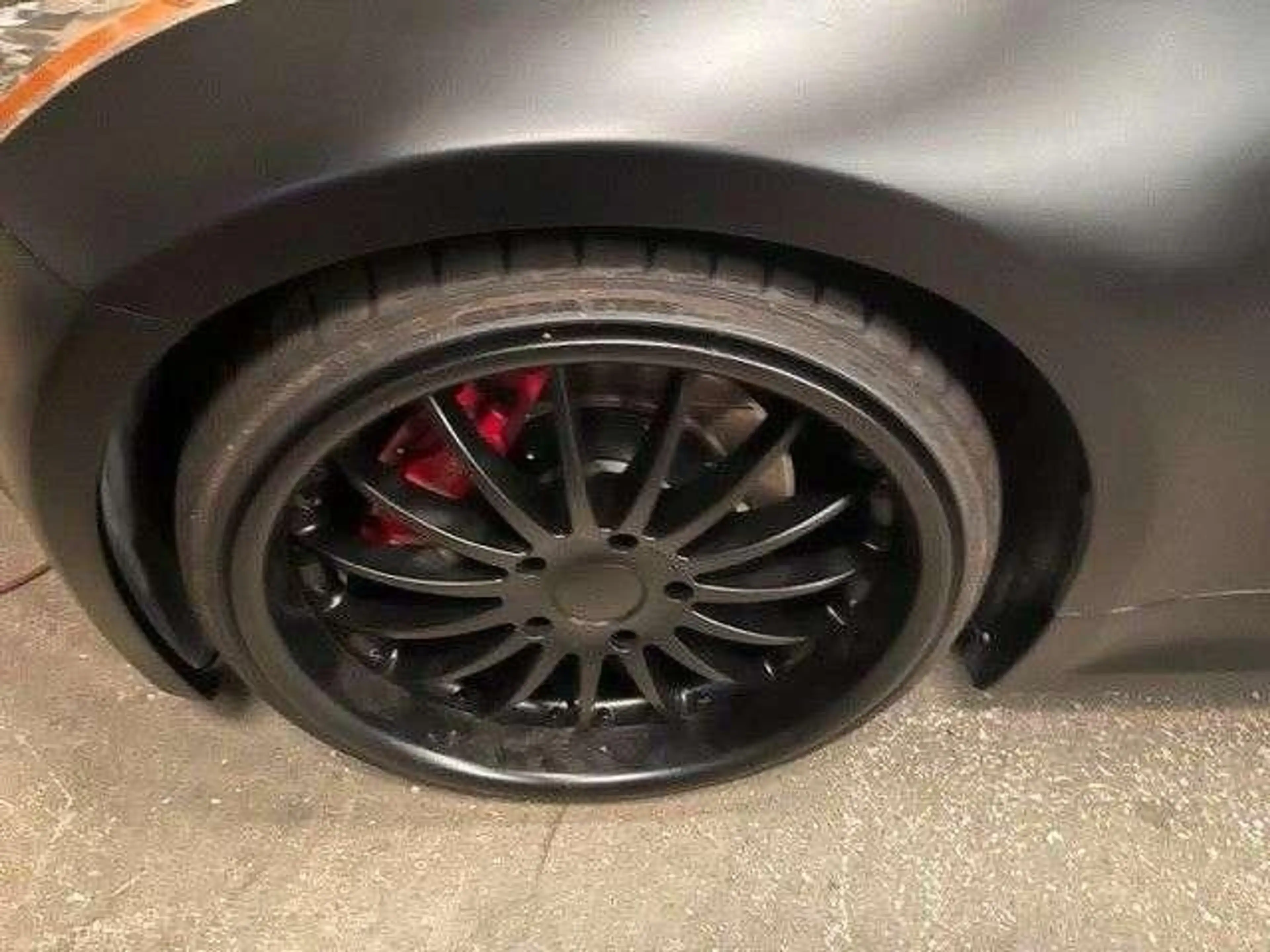 Nissan 350Z Premium Pack 3.5l EVO 2 — photo 8