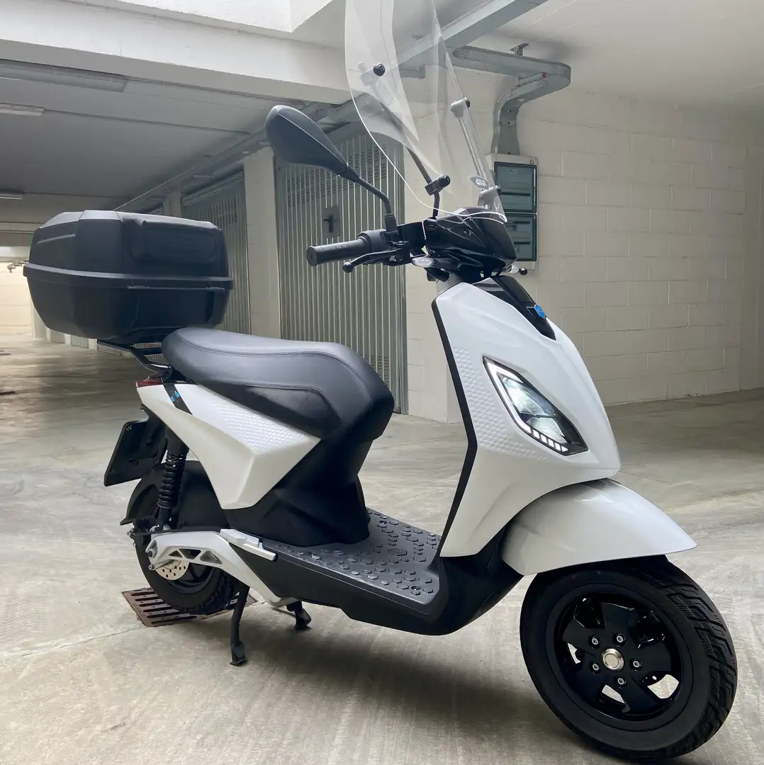 Piaggio Piaggio 1 Active - 1